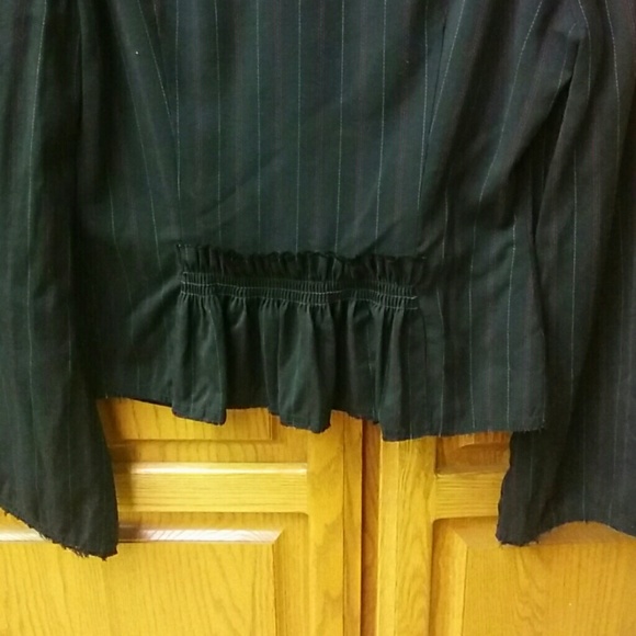 Tree tailored jacket - Picture 3 of 7